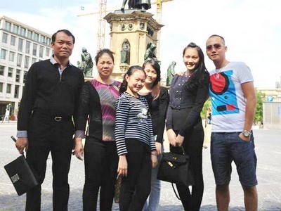 Thương vụ lỗ 10 triệu USD của đại gia Đỗ Văn Bình