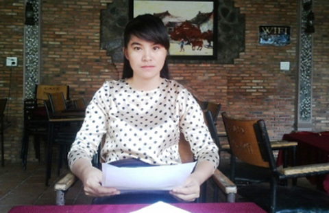 Người tố cáo tiêu cực đã bị đuổi việc!