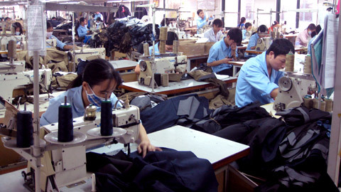 200 ngàn DN thua lỗ, thuế méo mặt thất thu