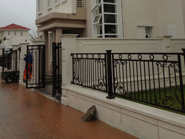 Biệt thự tiền tỷ Splendora sẽ bị phá dỡ