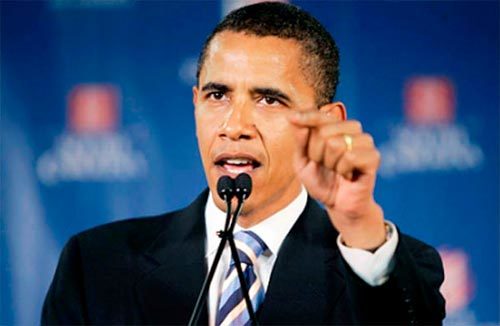 Obama cảnh báo nguy cơ Mỹ vỡ nợ