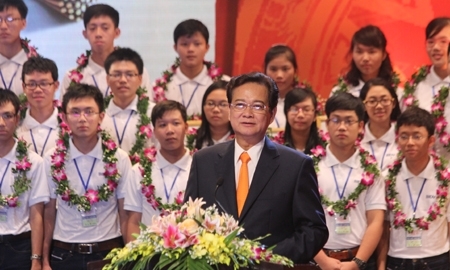Trung ương Đảng đang thảo luận đổi mới giáo dục