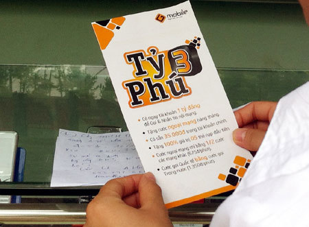 1 năm 'tiếp quản Beeline', Gmobile sống ra sao?