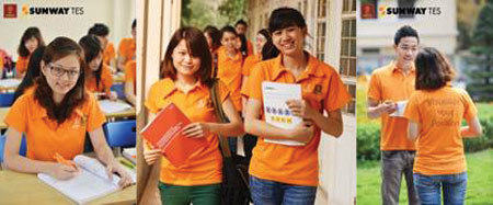 Học kế toán ở Việt Nam nhận 2 bằng Anh Quốc