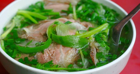Đặc sản Hà Nội được trao Kỷ lục châu Á