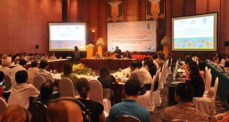 Công bố chỉ số công lý 2012