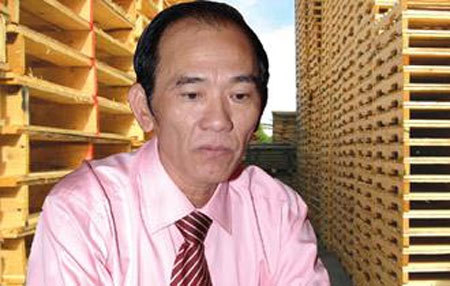 Ông trùm Gỗ Trường Thành có một năm để thoát nợ
