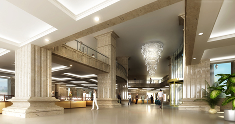 Tăng lực phá băng thị trường căn hộ cao cấp