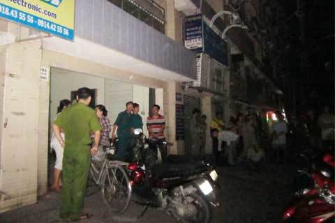 Xin đểu không thành, sát hại dã man thiếu nữ