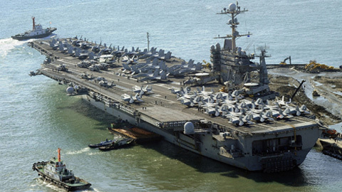 Thế giới 24h: Cảnh báo đáng sợ của Triều Tiên