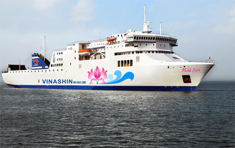 Vinashin sẽ xử hết nợ vào đầu năm 2014?