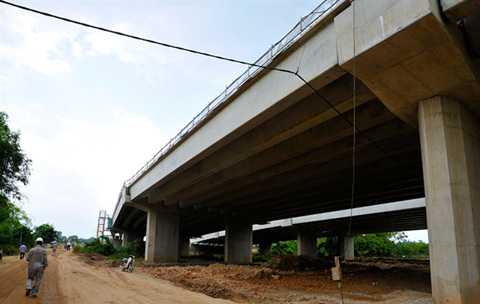 Con đường nào sẽ mang tên Võ Nguyên Giáp?