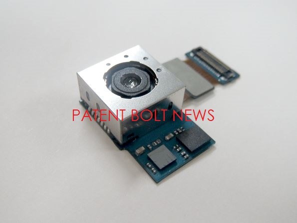 camera, thế hệ mới, Samsung, 2014, sản xuất, trang bị, di động, điện thoại, Galaxy S5