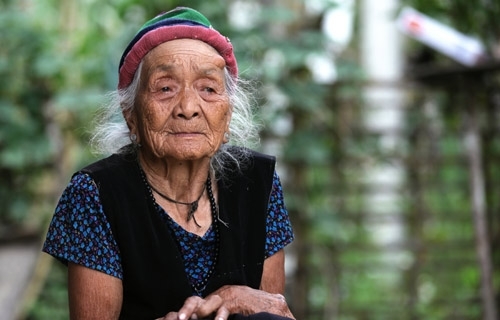 Nhớ lời Đại tướng 'chỉ còn hai chúng ta thôi'
