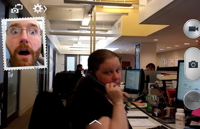 7 tính năng 'ngớ ngẩn' trên điện thoại 'thông minh'