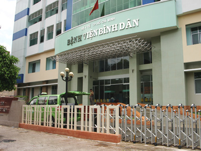 Thu hồi hơn 3 tỷ đồng thất thu từ bệnh viện
