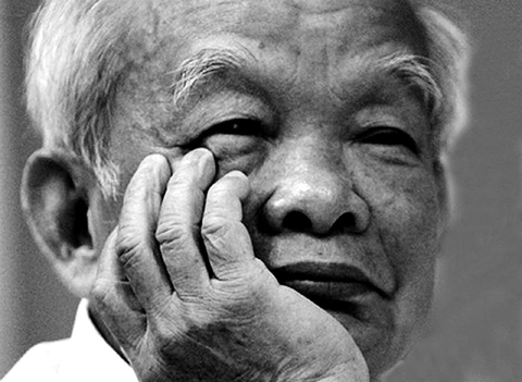 Công bố giải thưởng Hội Nhà văn Hà Nội năm 2013