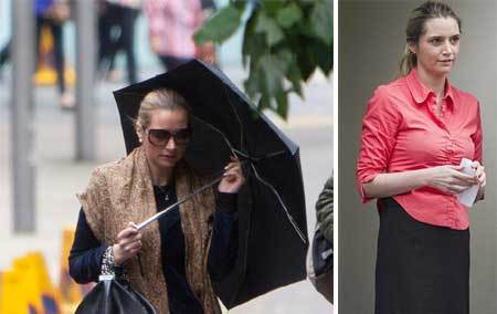 Bán dâm hơn 1.000 USD/đêm để đóng học phí thạc sĩ