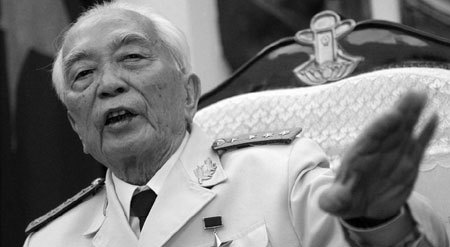 'Tướng Giáp: Bậc thầy tạo ra những bất ngờ'