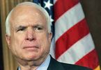 John McCain kể về 2 lần gặp Tướng Giáp