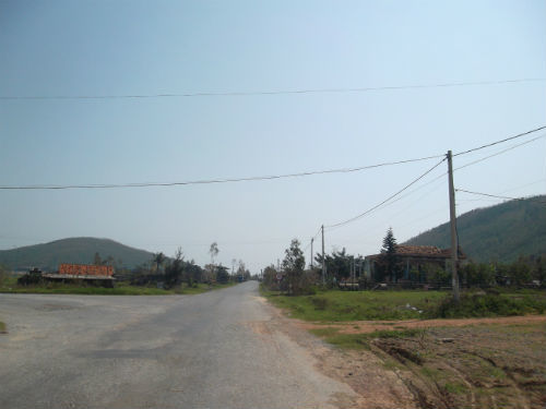 Quảng Bình mong đón Đại tướng về quê