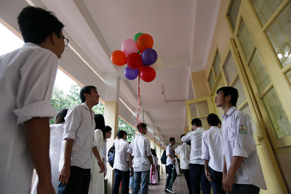Giáo dục Malaysia tốt lên thế nào?
