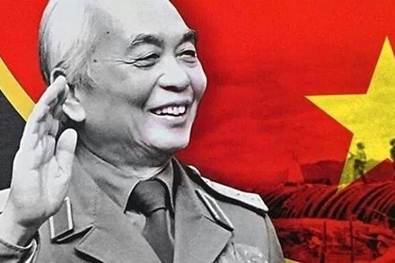 Bộ phim tài liệu hay về Đại tướng Võ Nguyên Giáp