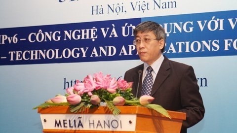 Triển khai IPv6 cần phải đồng bộ