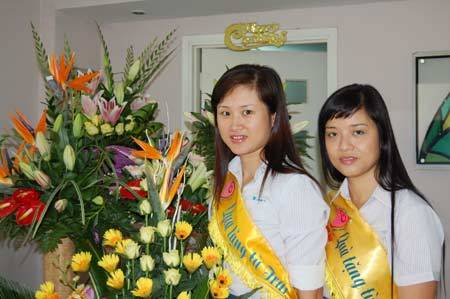 Rục rịch “Alo” chọn quà 20/10