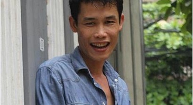 Hiệp gà lại mất tích