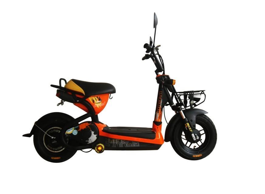 Giả công an, lấy hàng chục xe đạp điện của học sinh