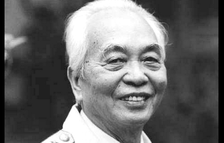 Binh pháp của Tướng Giáp trong kinh doanh