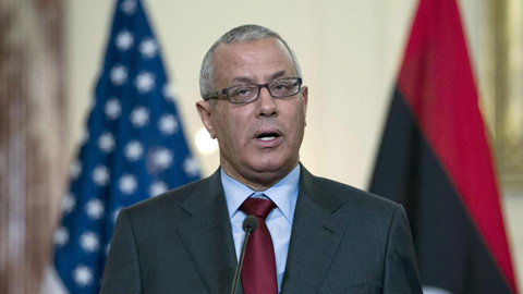 Thế giới 24h: Bắt cóc Thủ tướng Libya