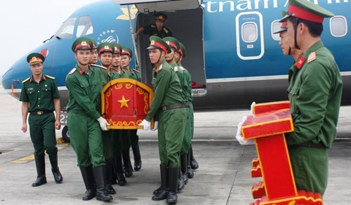 Doanh nghiệp chung tay vì lễ tang Tướng Giáp