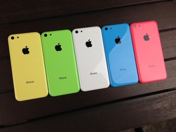 iPhone 5C, giá, giảm giá, 100 USD, 0 đồng, giá bán, Best Buy, chương trình