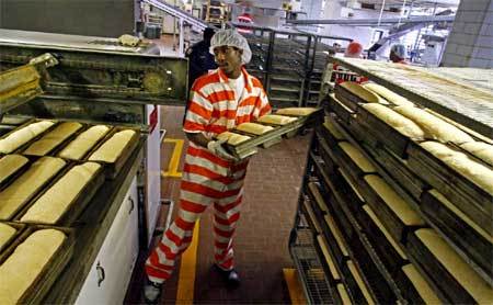 Cảnh trớ trêu khi chính phủ Mỹ đóng cửa