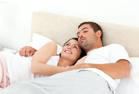 Đi tìm nguyên nhân khiến chồng lười “yêu”