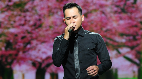 Thế hiện xuất sắc, Nhật Minh vẫn bị loại