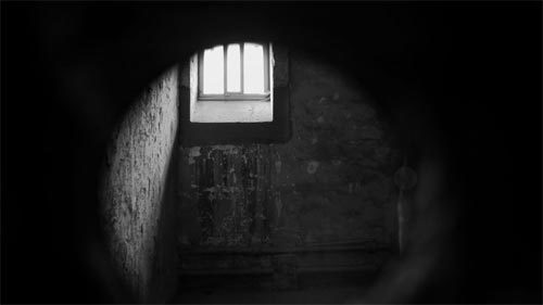 Công dân Mỹ treo cổ trong nhà tù Ai Cập