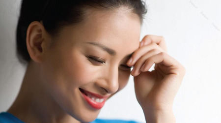 Ngô Thanh Vân nói về vai diễn khỏa thân triệu đô