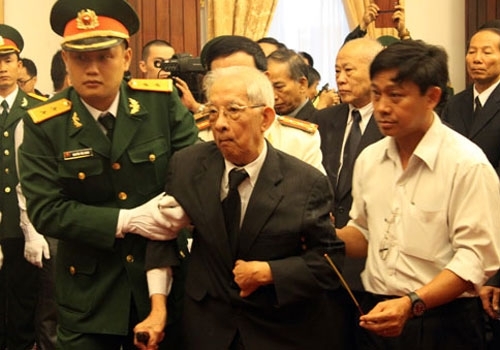 ‘Anh Giáp không bao giờ kiêu ngạo’
