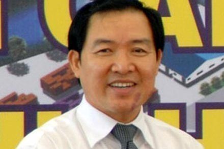 Dương Chí Dũng bỏ 1,6 triệu đô mua căn hộ cho 'bồ nhí'