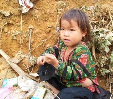 Từ thiện bằng sản phẩm sắp hết hạn có phạm luật?