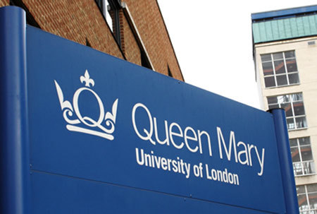 Tư vấn du học Anh cùng đại diện Queen Mary và City