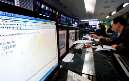 Thế giới 24h: Hàn 