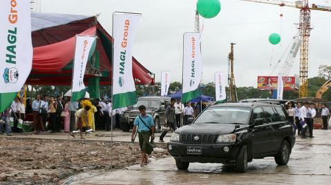 Bầu Đức lập đội quân tình báo nghiên cứu BĐS Myanmar
