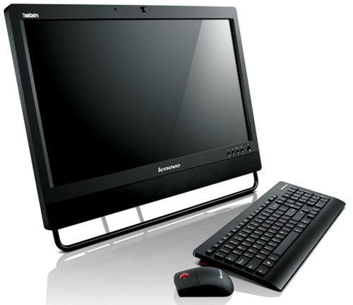 Thị trường PC tiếp tục lao dốc