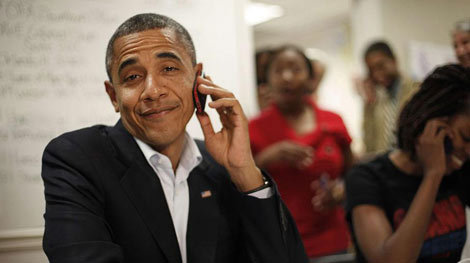 Obama chia sẻ về điều thú vị nhất khi làm Tổng thống