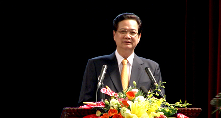 Thủ tướng: Luật sư cần phụng sự công lý