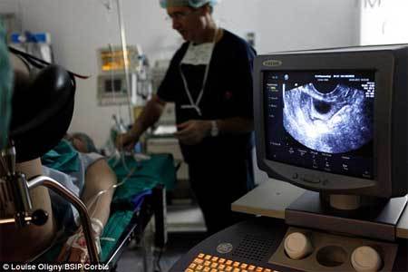 Cảnh bần cùng của giới trung lưu Mỹ